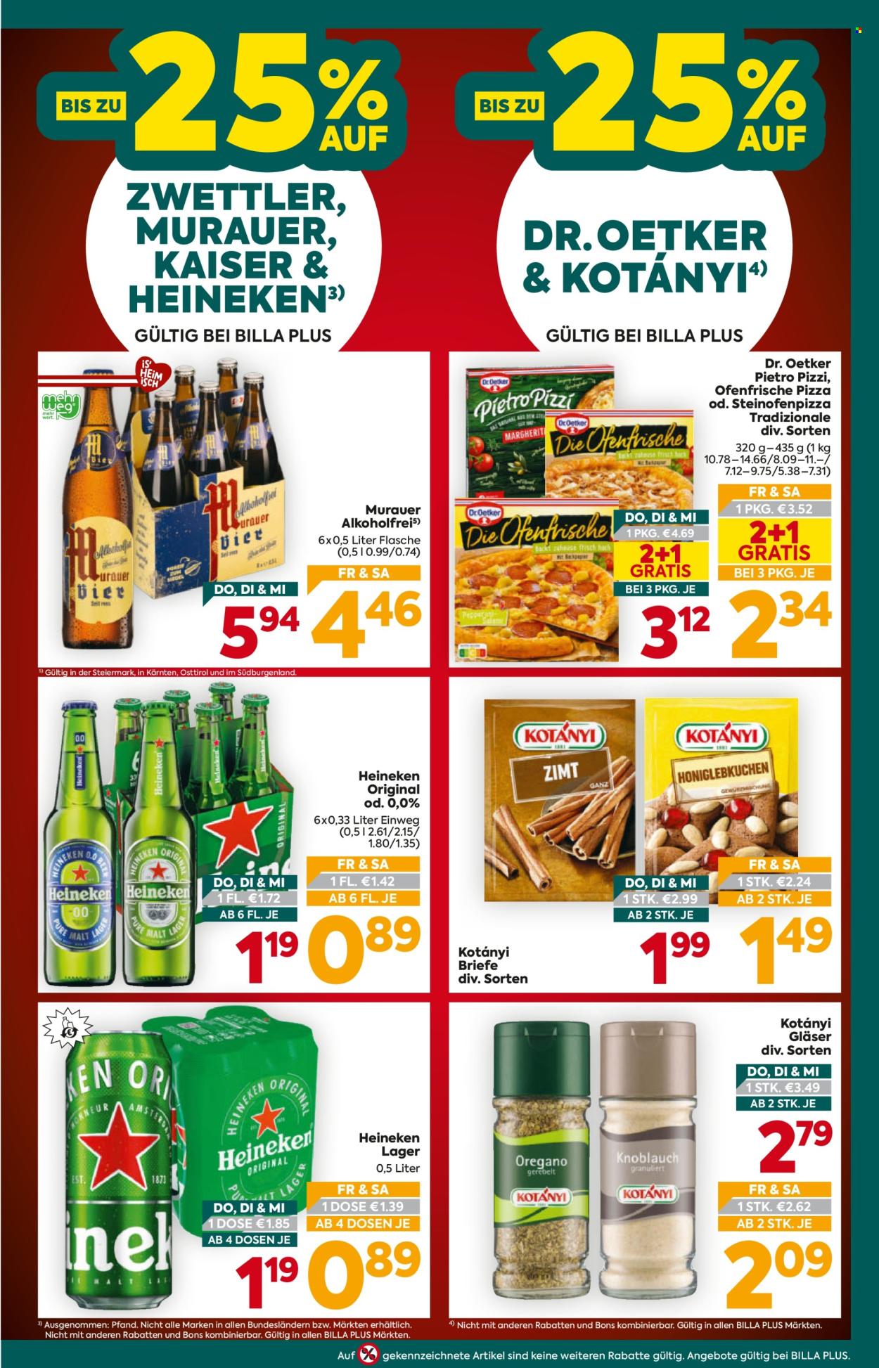 Angebote Billa Plus - 22.10.2026 - 28.10.2026. Seite 5