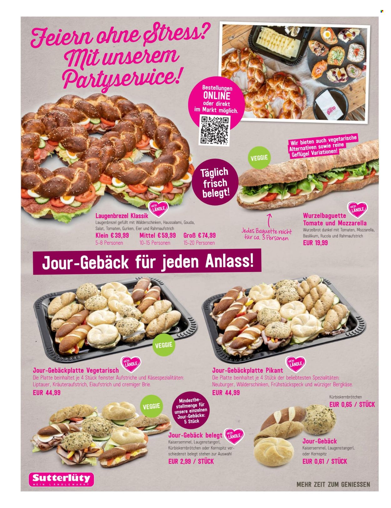 Angebote Sutterlüty - 22.10.2026 - 28.10.2026. Seite 2