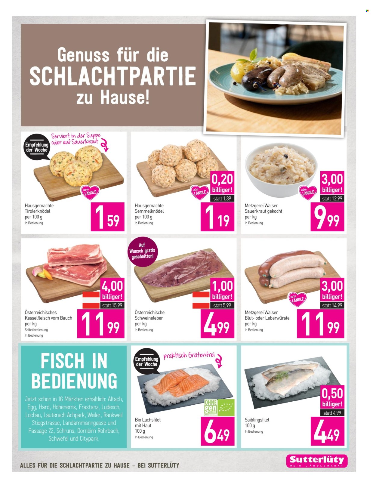 Angebote Sutterlüty - 22.10.2026 - 28.10.2026. Seite 11