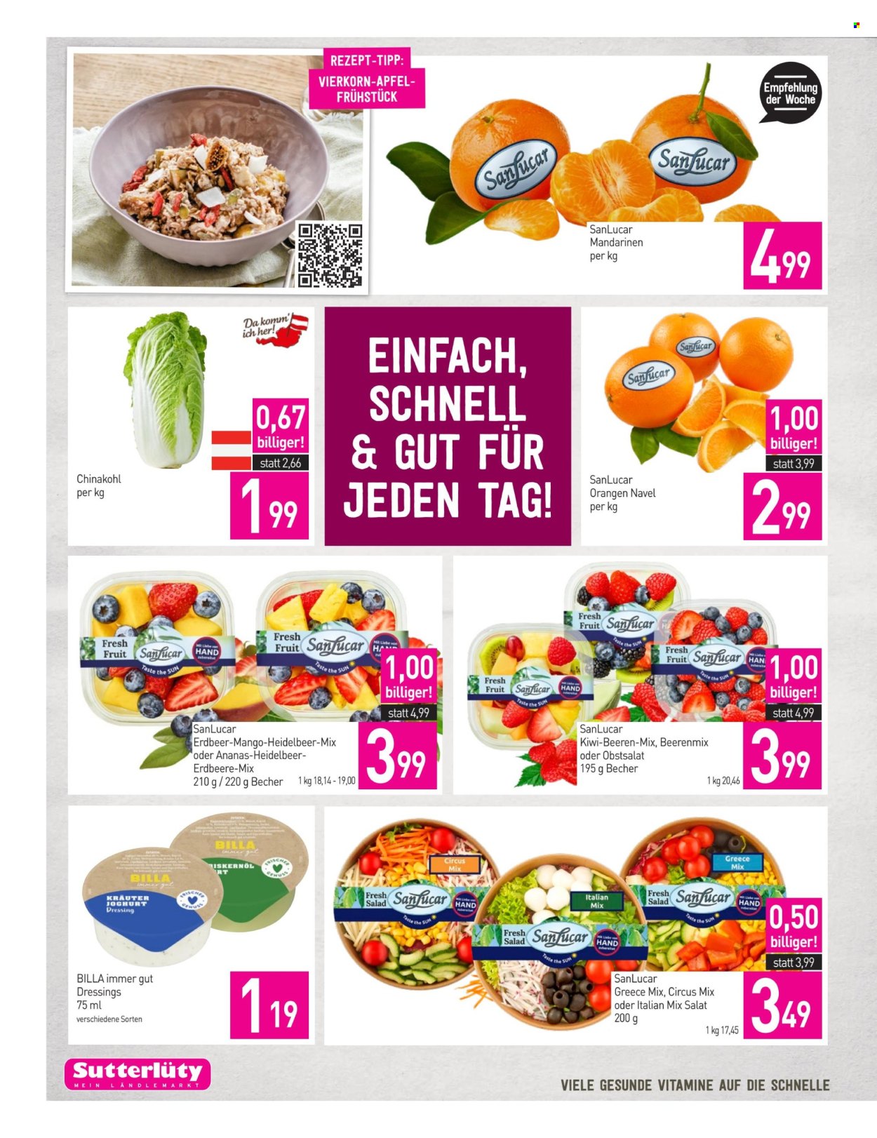 Angebote Sutterlüty - 22.10.2026 - 28.10.2026. Seite 12