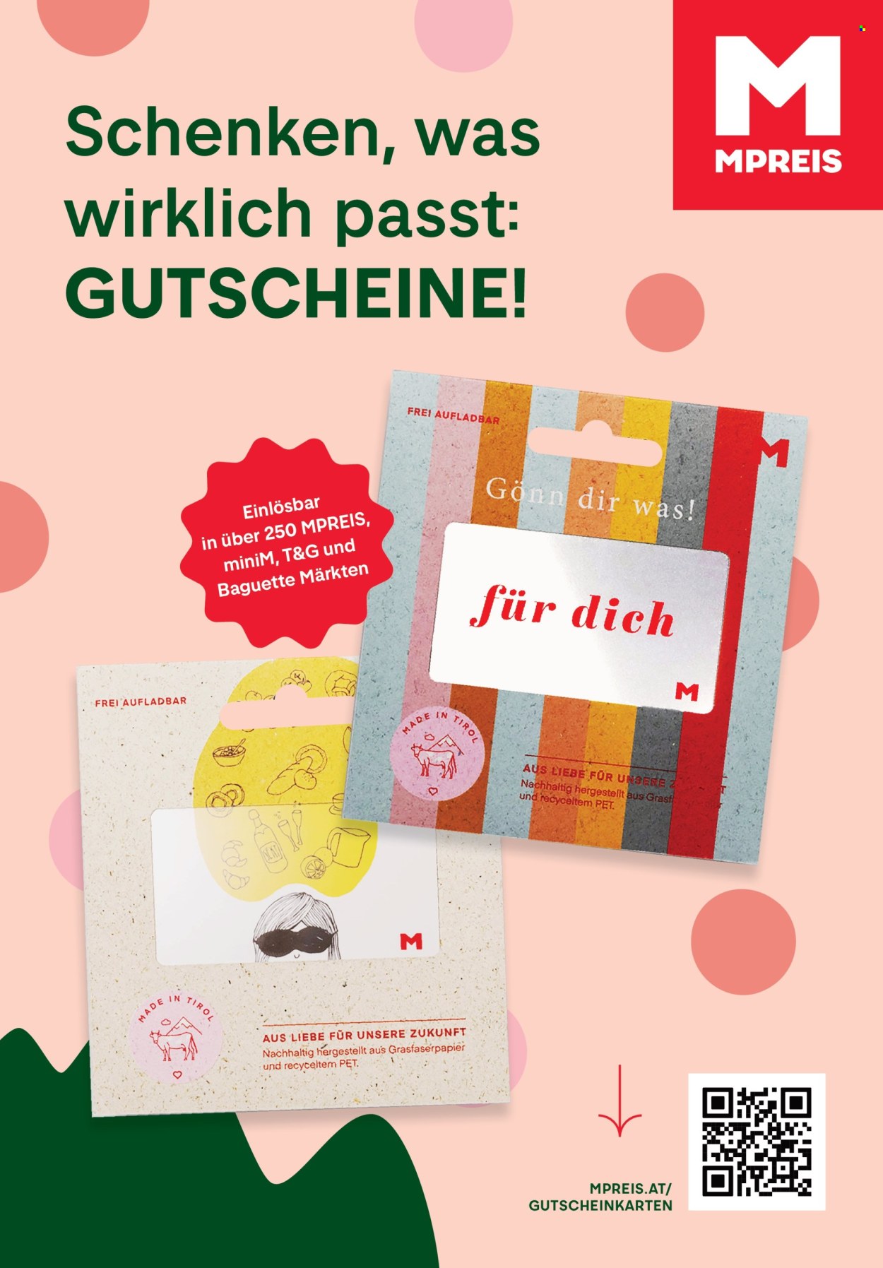 Angebote MPREIS - 29.10.2026 - 4.11.2026. Seite 19
