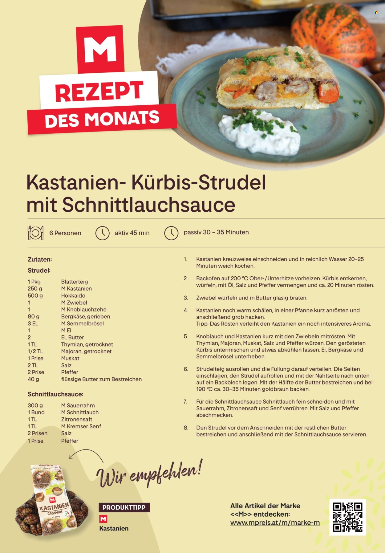 Angebote MPREIS - 29.10.2026 - 4.11.2026. Seite 23