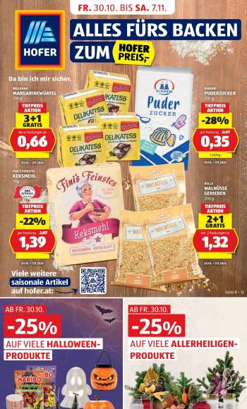 thumbnail - Hofer Flugblatt