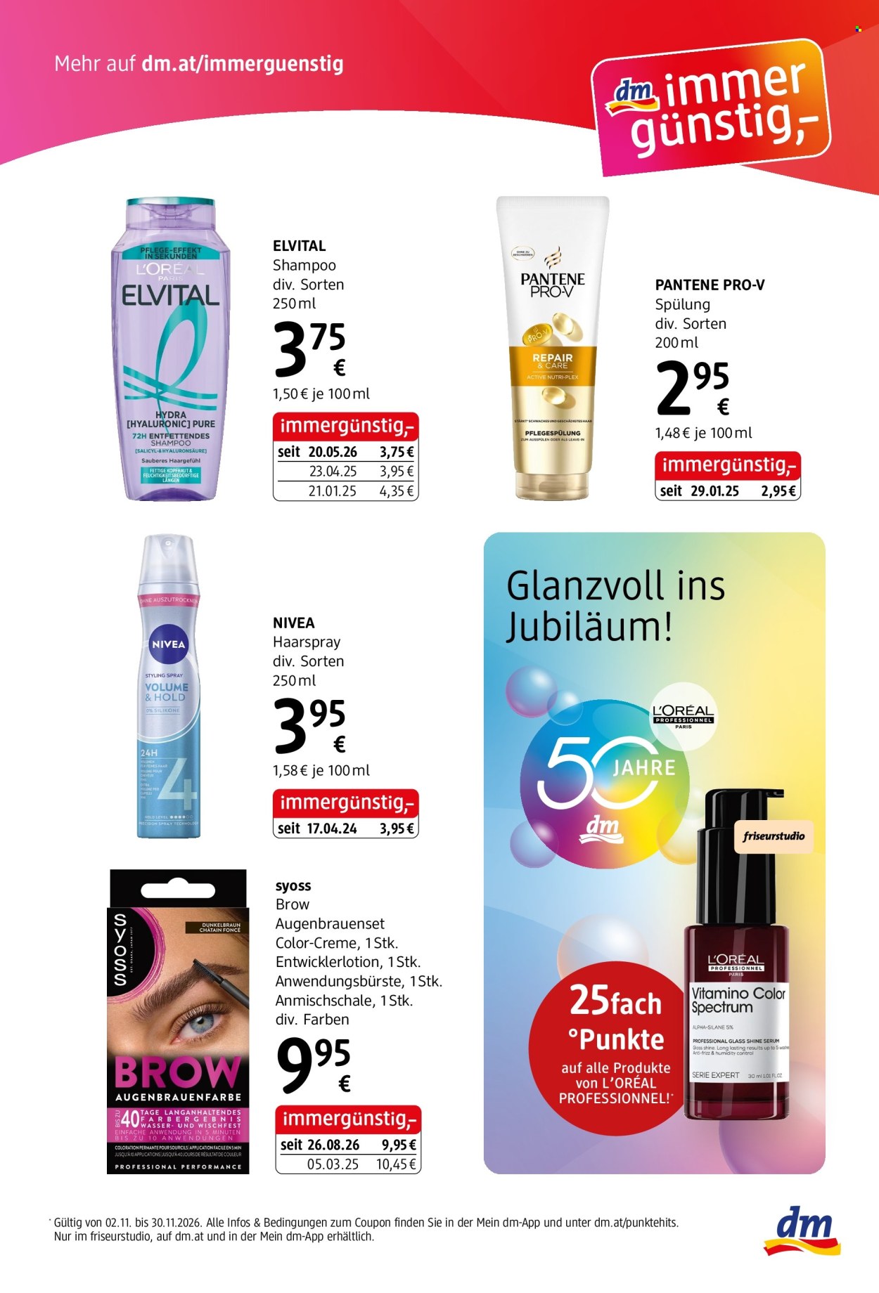 Angebote dm drogerie. Seite 2