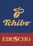 logo - Tchibo / Eduscho
