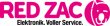 logo - RED ZAC