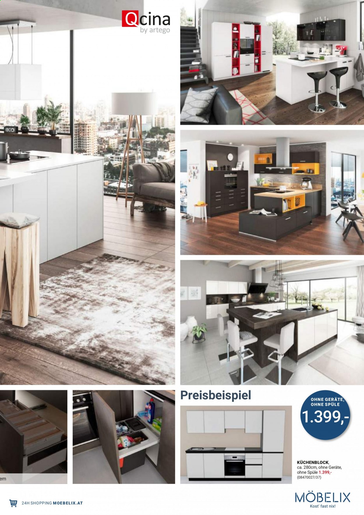 Mobelix Flugblatt 2 3 2020 2 3 2021 Rabatt Kompass